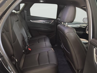 2023 Cadillac XT5 AWD Luxury