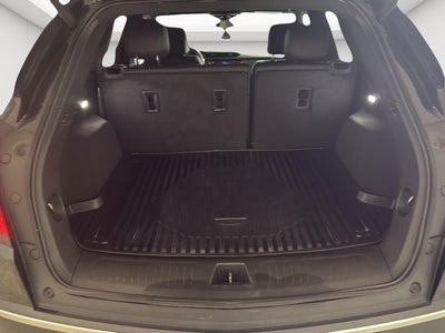 2023 Cadillac XT5 AWD Luxury