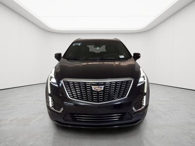 2023 Cadillac XT5 AWD Luxury