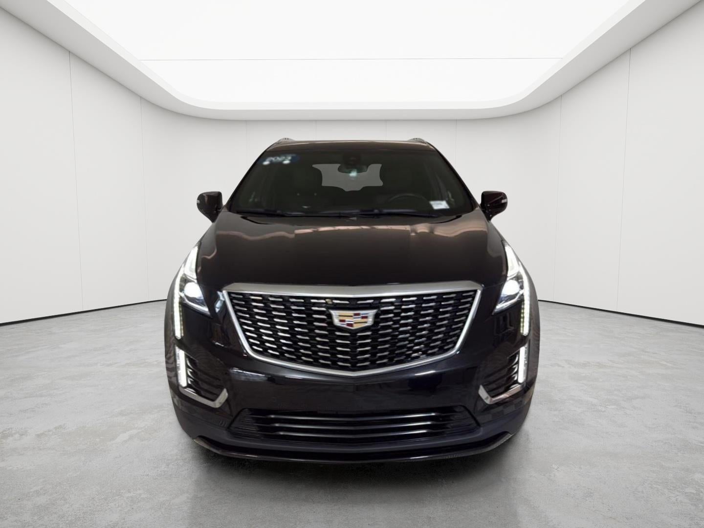 2023 Cadillac XT5 AWD Luxury
