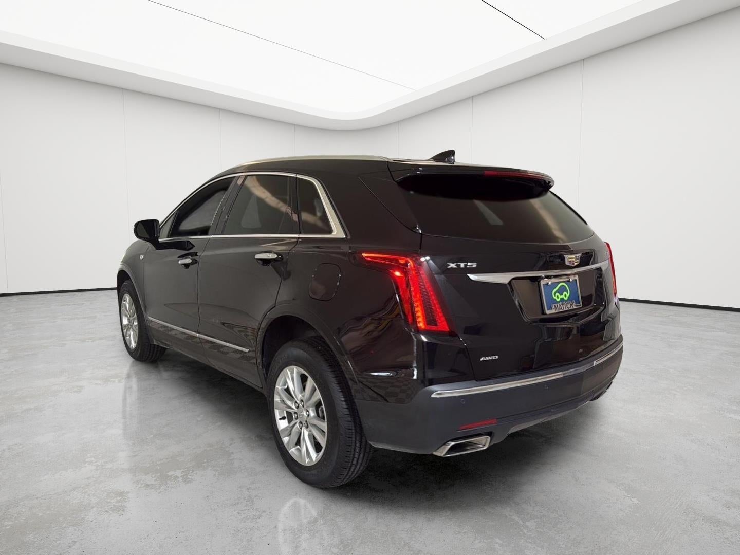 2023 Cadillac XT5 AWD Luxury