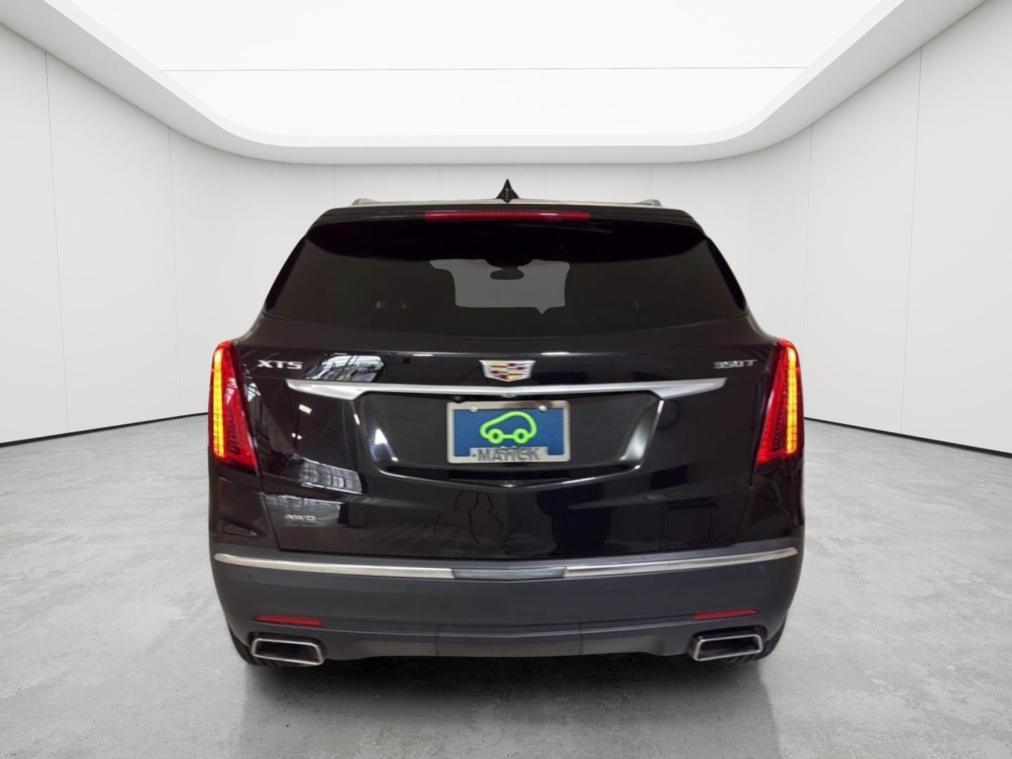 2023 Cadillac XT5 AWD Luxury