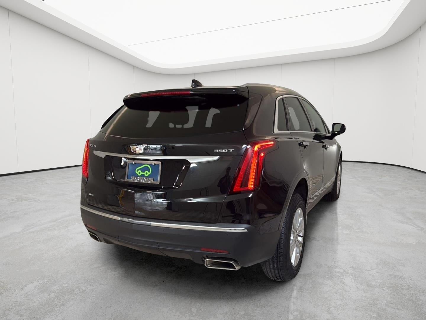 2023 Cadillac XT5 AWD Luxury