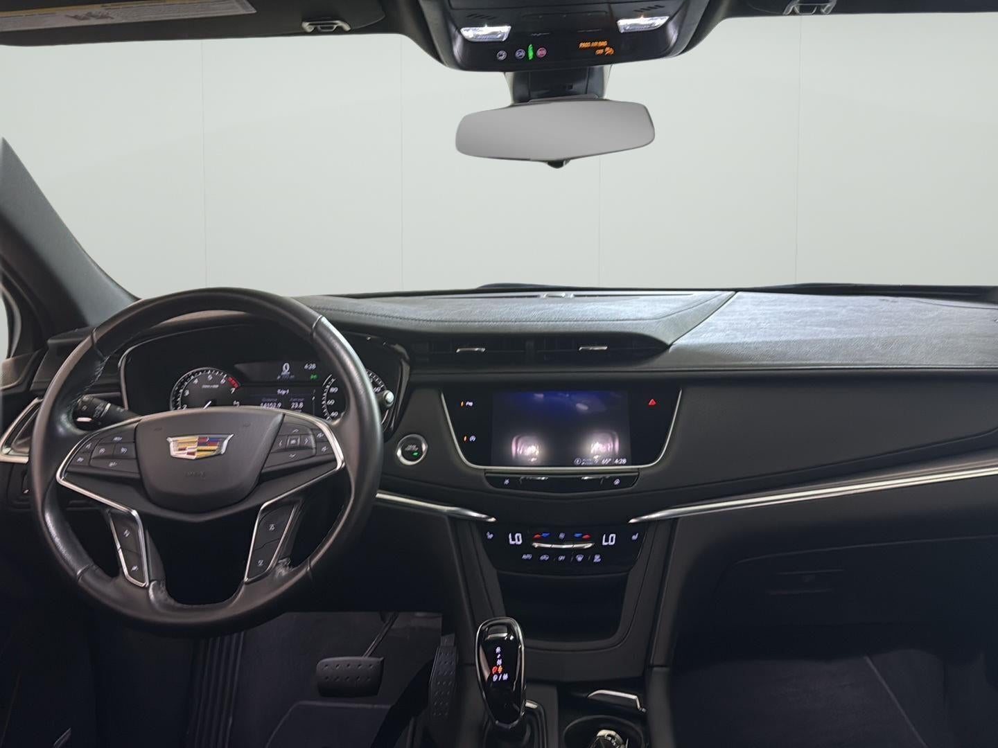 2023 Cadillac XT5 AWD Luxury