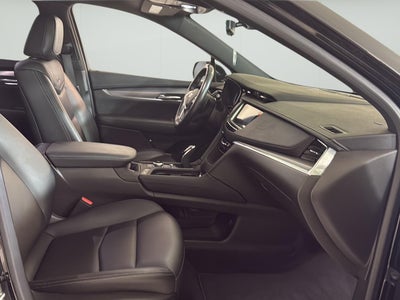 2023 Cadillac XT5 AWD Luxury