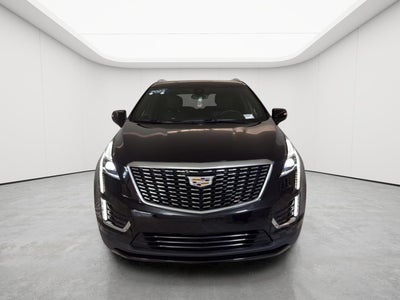 2023 Cadillac XT5 AWD Luxury