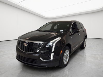 2023 Cadillac XT5 AWD Luxury