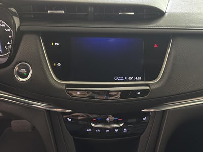 2023 Cadillac XT5 AWD Luxury
