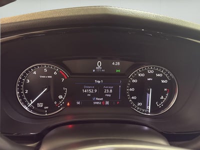 2023 Cadillac XT5 AWD Luxury