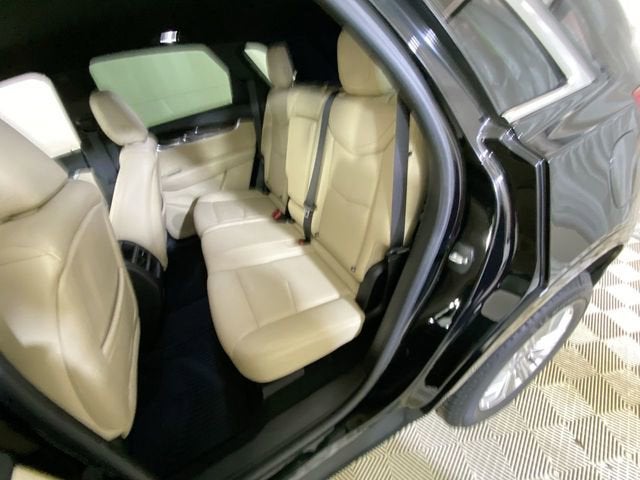 2018 Cadillac XT5 AWD