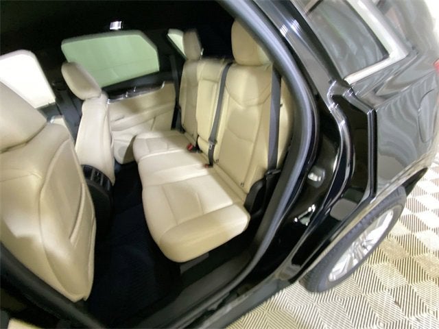 2018 Cadillac XT5 AWD