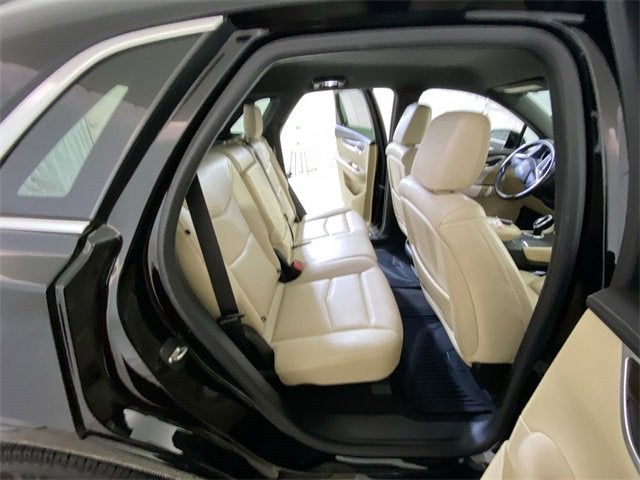 2018 Cadillac XT5 AWD