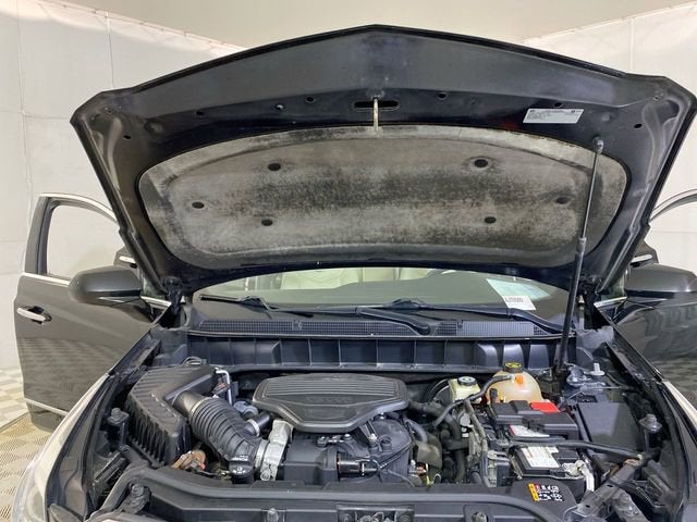 2018 Cadillac XT5 AWD