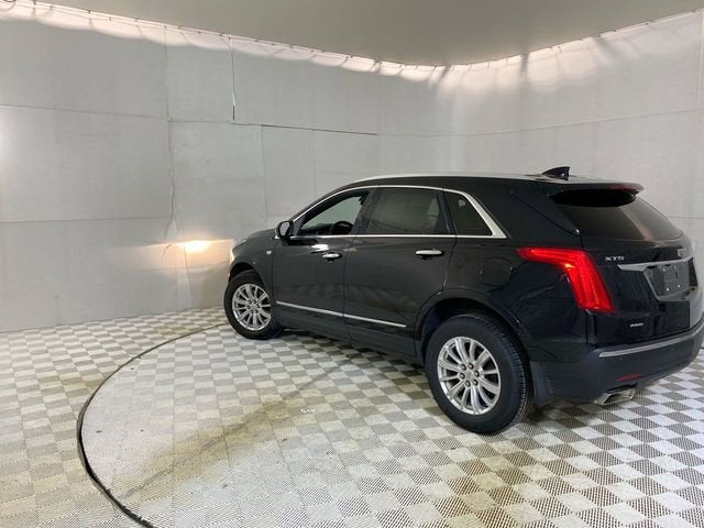 2018 Cadillac XT5 AWD