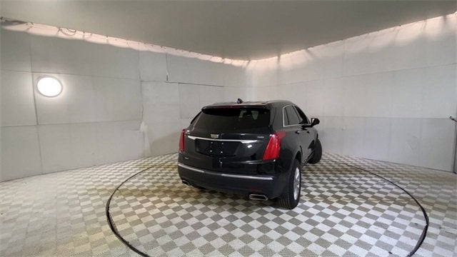 2018 Cadillac XT5 AWD