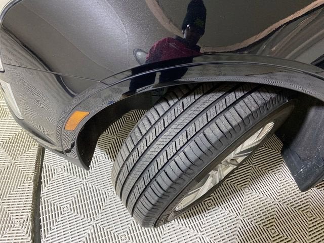 2018 Cadillac XT5 AWD