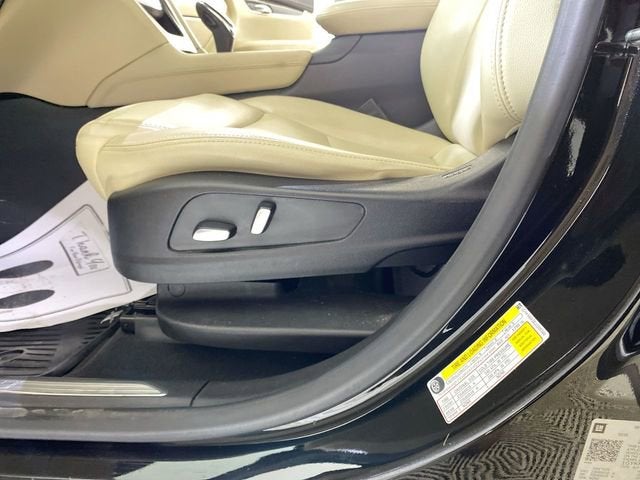 2018 Cadillac XT5 AWD