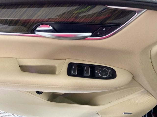 2018 Cadillac XT5 AWD