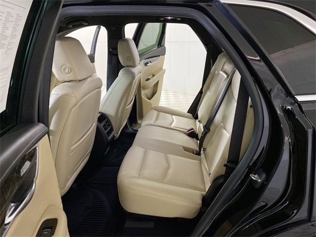 2018 Cadillac XT5 AWD