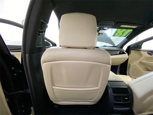 2018 Cadillac XT5 AWD