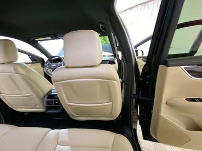 2018 Cadillac XT5 AWD