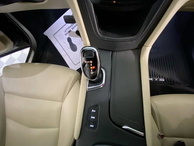 2018 Cadillac XT5 AWD