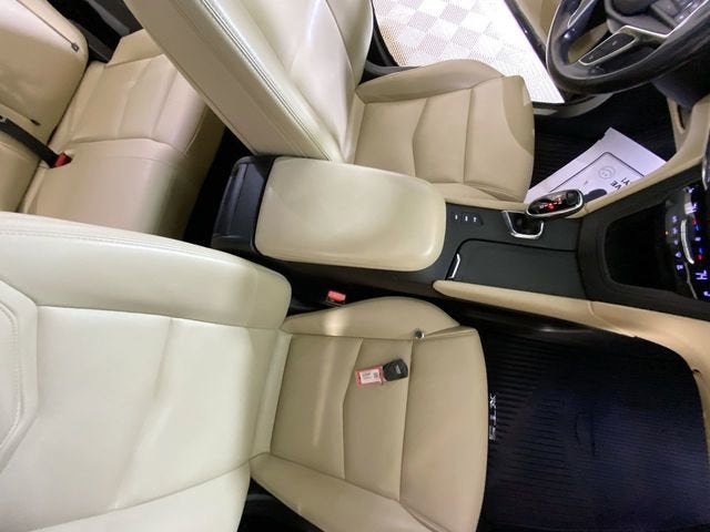 2018 Cadillac XT5 AWD