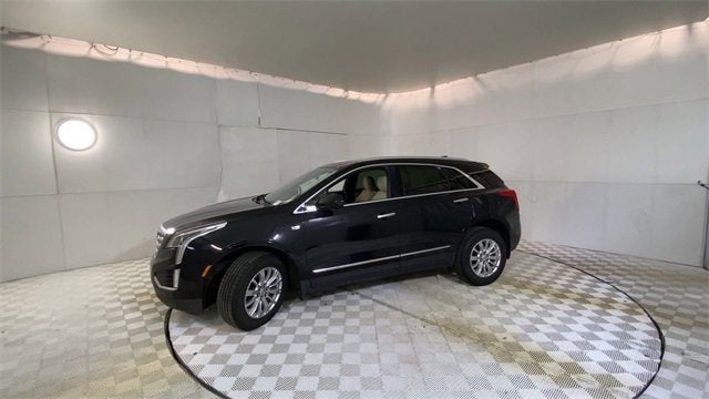 2018 Cadillac XT5 AWD