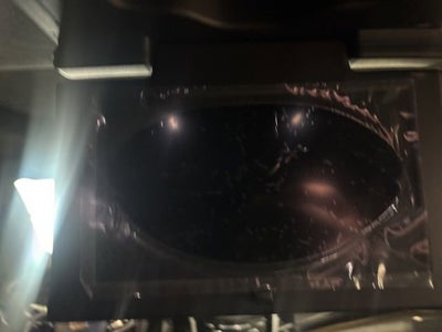 2020 Cadillac Escalade ESV Platinum