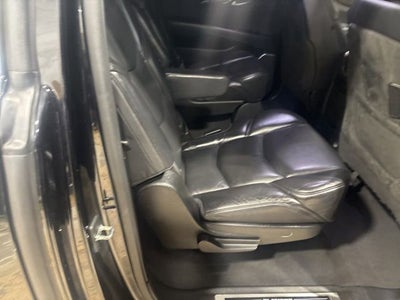 2020 Cadillac Escalade ESV Platinum