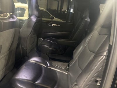 2020 Cadillac Escalade ESV Platinum