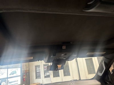 2020 Cadillac Escalade ESV Platinum