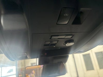 2020 Cadillac Escalade ESV Platinum