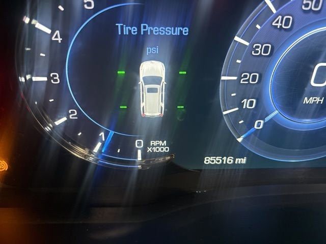 2020 Cadillac Escalade ESV Platinum