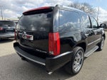 2010 Cadillac Escalade Luxury