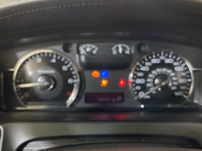 2009 Lincoln MKS AWD