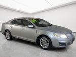 2009 Lincoln MKS AWD