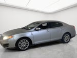 2009 Lincoln MKS AWD