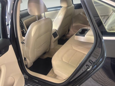 2014 Volkswagen Passat 2.5L SE