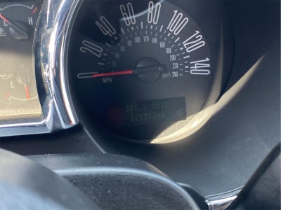 2006 Ford Mustang GT Deluxe