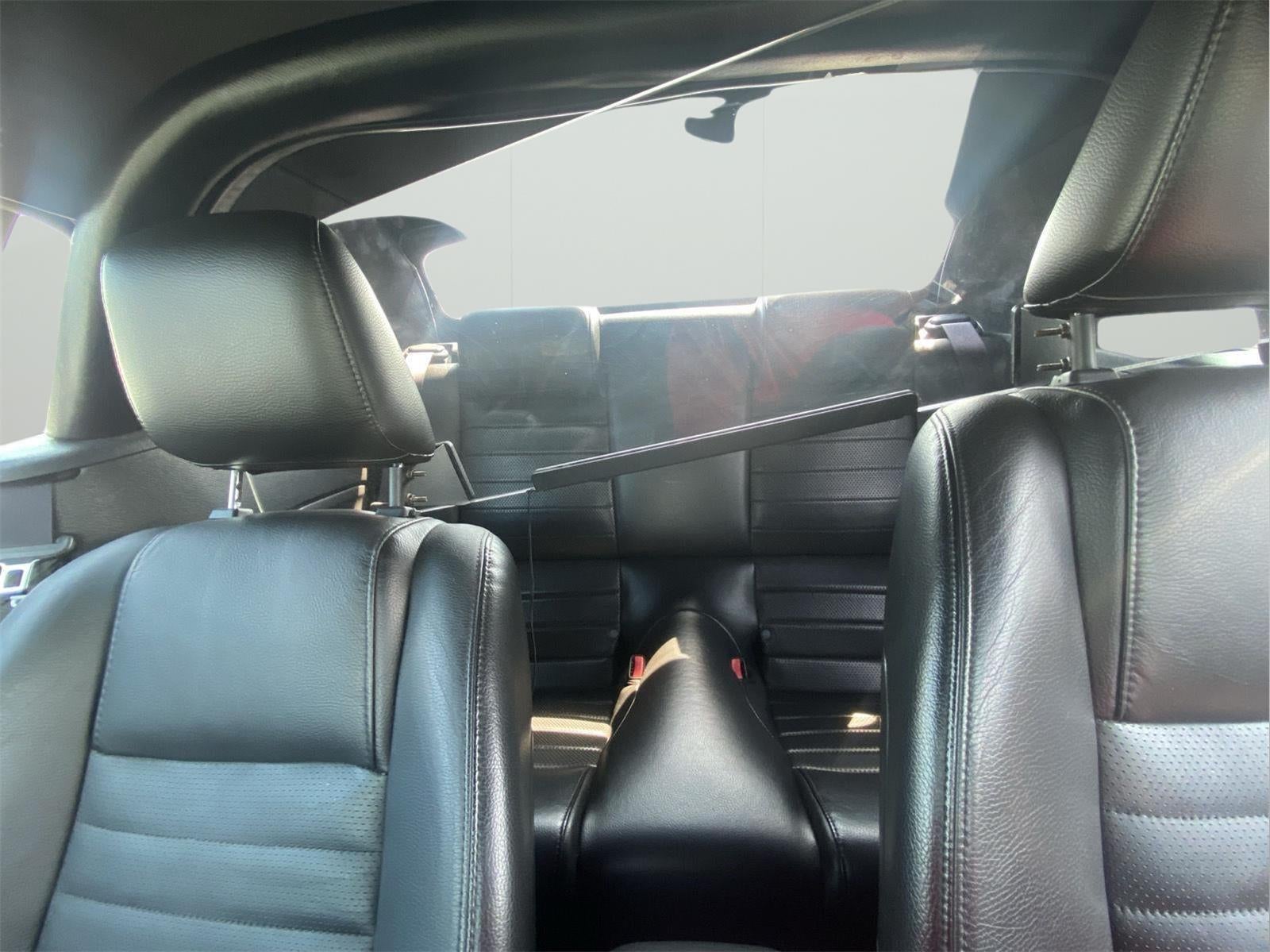 2006 Ford Mustang GT Deluxe