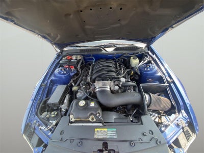 2006 Ford Mustang GT Deluxe