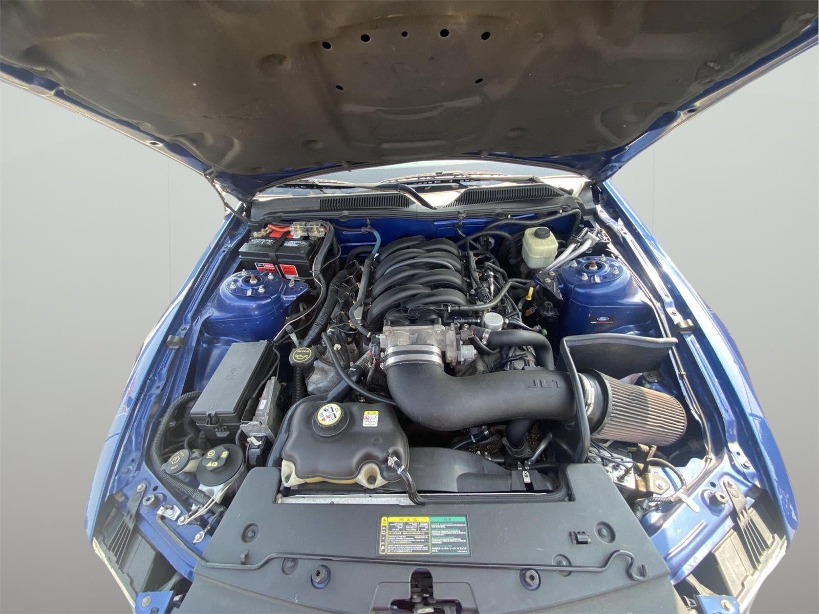 2006 Ford Mustang GT Deluxe