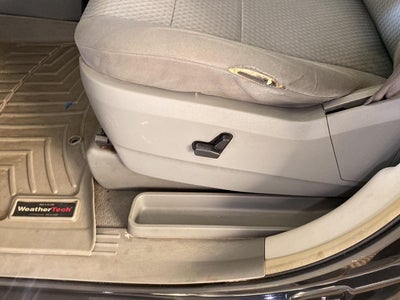 2010 Chrysler Town & Country Touring