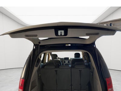 2010 Chrysler Town & Country Touring