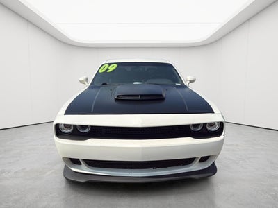 2009 Dodge Challenger R/T
