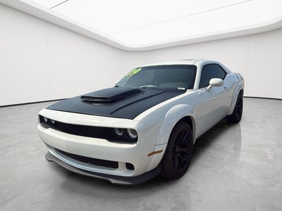 2009 Dodge Challenger R/T
