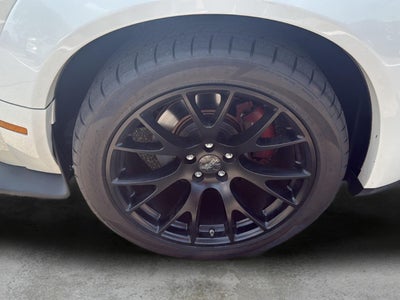 2009 Dodge Challenger R/T