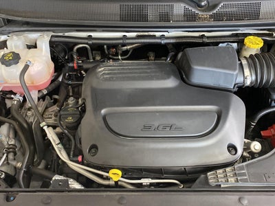 2023 Chrysler Pacifica Touring L AWD