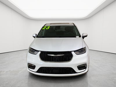 2023 Chrysler Pacifica Touring L AWD